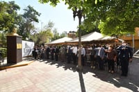 Concluyen los festejos por el 127 aniversario de la ciudad en Lerdo. Fueron varios días de actividades para conmemorarlo. (CORTESÍA)