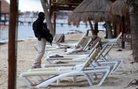 Guardia Nacional crea el Batallón de Seguridad Turística en la Riviera Maya