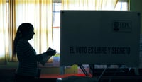 Sería obligatorio presentar la declaración 3 de 3 en Durango