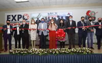 Con expo, la Canacintra impulsa la proveeduría local en Gómez Palacio