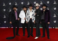 Los Dos Carnales ponen en alto a la Comarca Lagunera al ganar su primer Grammy 