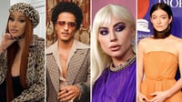 ¿Marija, Beca, Stefani y Peter?, estos son los nombres reales de las celebridades