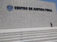 Juez da 26 años de prisión a sujeto por intento de feminicidio en Saltillo