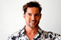 El cantante español David Bisbal lanzará el próximo 3 de diciembre un álbum recopilatorio en torno a sus dos primeras décadas en la música bajo el título '20 años contigo', ha anunciado este viernes Universal Music. (ARCHIVO)                 