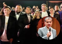 La noche del jueves, Los Dos Carnales de San Pedro, Coahuila, pusieron a la Comarca Lagunera en alto desde Las Vegas, Nevada por llevarse su primer Latin Grammy en la categoría de Mejor Álbum de Música Norteña.