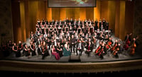 La Orquesta Sinfónica Juvenil de Torreón (OSIJUT), en alianza con el Estudio de Ópera del Instituto de Música de Coahuila (INMUS) y la Dirección de Arte y Cultura de Gómez Palacio preparan la presentación de la ópera La Bohème el próximo 24 de noviembre a las 19:30 en el Teatro Alberto M. Alvarado. (ESPECIAL)    