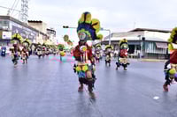 Peregrinaciones regresan a las calles de Torreón