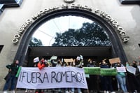 José Antonio Romero Tellaeche asume la dirección del CIDE