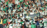 Así pesaba la localía de Santos Laguna en el Antiguo Estadio Corona