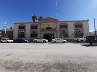 Rechazan adelantar entrega-recepción de la administración en San Pedro