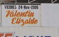 A 15 años de la muerte de Valentín Elizalde, recuerdan el lugar de su última presentación