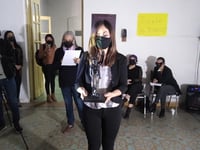 Mujeres nominan a los 'más vergonzosos machos' en Coahuila