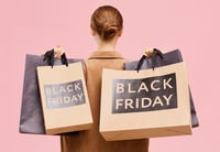 ¿Cuál es la historia detrás del Black Friday?