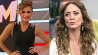 Desde hace unos días, la conductora de televisión Carmen Muñoz ha acaparado la atención tras su repentina salida de Al Extremo, programa del que era considerada una pieza fundamental. (ESPECIAL) 