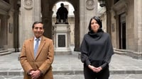 Rodríguez Ceja, propuesta como gobernadora de Banxico, se compromete a enfrentar inflación