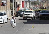 México registró 716 enfrentamientos armados en 2020
