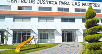 El Centro de Justicia para las Mujeres atiende a más de 3 mil mujeres en Durango