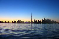 ¿Quieres ganar 42 mil pesos al mes en Canadá?