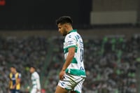 Eduardo Aguirre se queda 'Mudo' al opinar sobre Alessio Da Cruz y Chivas Rayadas