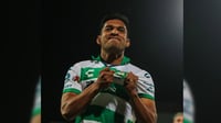 Me gustaría ser campeón con el equipo de mis amores: Eduardo Aguirre