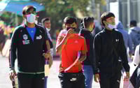 Anuncian vacunación antiCOVID para menores de 15 a 17 años en Torreón