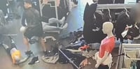 Dos de los involucrados fueron encarcelados (CAPTURA)