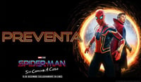 A media hora de que comience la preventa para las funciones de estreno de Spider-Man: No Way Home, en redes sociales ya reportan la caída del portal de Cinépolis. 