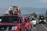 Secretaría de Salud de Durango le pide a los paisanos tomar precauciones ante la variante ómicron