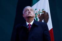 AMLO cumple 3 años en el poder con pocos resultados, pero muy popular