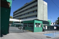 La Laguna encabeza cifra de hospitalizaciones por COVID-19