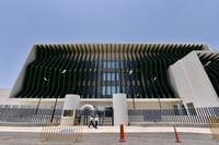 Ocupación por COVID-19 se dispara en el Hospital General de Gómez Palacio
