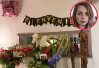 'Bienvenida'; así recibió su familia a Yoseline Hoffman, YosStop, tras salir de prisión