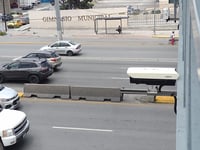 Con cámaras urbanas reforzarán seguridad en Saltillo