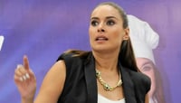 'Gracias por ponerme ese cuerpazo'; recuerdan el video para adultos en el que 'apareció' Galilea Montijo