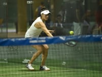 Finalistas buscarán el triunfo hoy en torneo de Pádel de El Siglo de Torreón