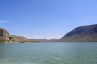 Destraban amparos de Agua Saludable de La Laguna