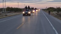 Crearán Academias Regionales de Policía para aumentar elementos de fuerza en Coahuila