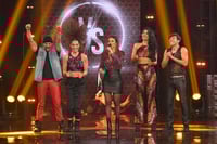 Mariana Botas y su equipo salen de Todos a bailar
