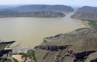 Encargado del proyecto pide paciencia con ejidatarios por Agua Saludable