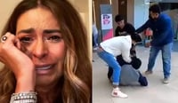 Galilea llorando, el AMLOFest y la locura por Spider-Man son los memes de la semana