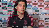 ¿Carlos Acevedo prefiere a Jonathan Orozco que a Guillermo Ochoa?