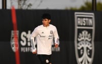 ¿A qué hora ver HOY el duelo amistoso entre México y Chile?