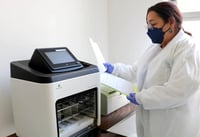 Producen investigadores de Cinvestav proteínas con potencial uso como vacunas antiCOVID