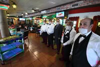 Restaurantes de La Laguna deberán ventilar áreas y ofrecer espacios abiertos para realizar posadas