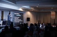 Imagen Grupo SIMSA y empresas laguneras reunidas “De frente hacia el futuro”
