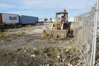 Alcalde de Torreón reconoce que podrían quedar obras pendientes