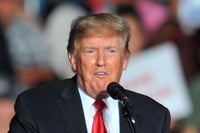 Fiscal de Nueva York pretende interrogar a Donald Trump por fraude