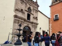 Directivos esperan pagar a tiempo los aguinaldos en la UJED