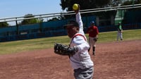 Ya entraron en ritmo los bateadores, al jugarse la tercera jornada de la temporada en la Liga Magisterial de Softbol de la sección 35, que este sábado 11 de diciembre jugará su última jornada del año 2021, para dar paso a un receso vacacional y volver al diamante en la segunda semana de enero de 2022. (ARCHIVO) 
