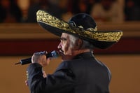 Hija de Vicente Fernández revela causa de muerte del 'Charro de Huentitán'